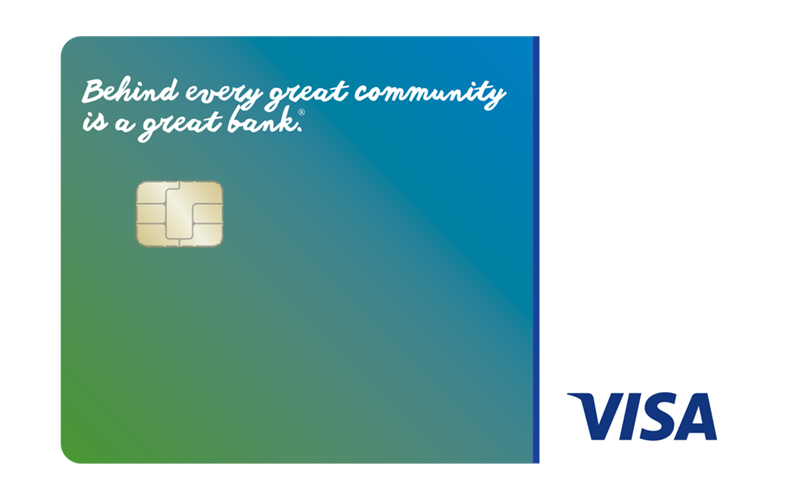 Our Classic Secured Credit Card